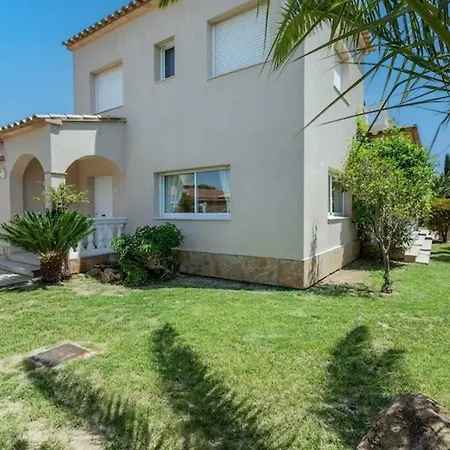 Spacious, Good Located In Sant Pere Pescador, Nautic Palmera San Pedro Pescador