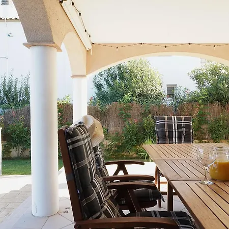 Spacious, Good Located In Sant Pere Pescador, Nautic Palmera Villa