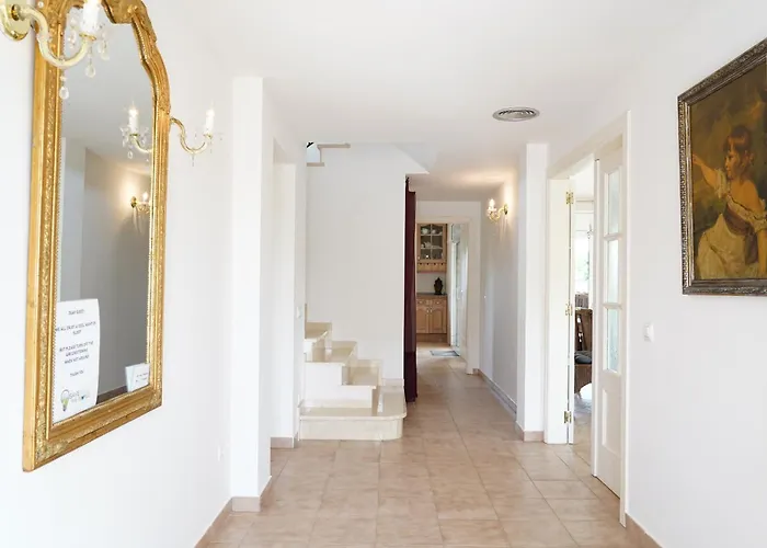 Spacious, Good Located In Sant Pere Pescador, Nautic Palmera *
