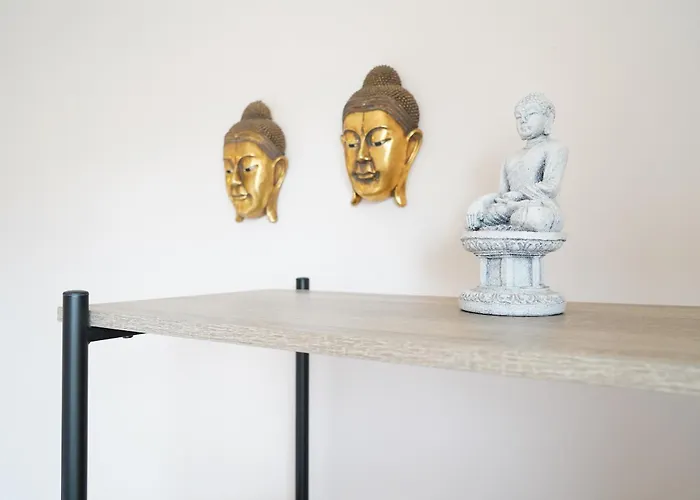 Spacious, Good Located In Sant Pere Pescador, Nautic Palmera * San Pedro Pescador