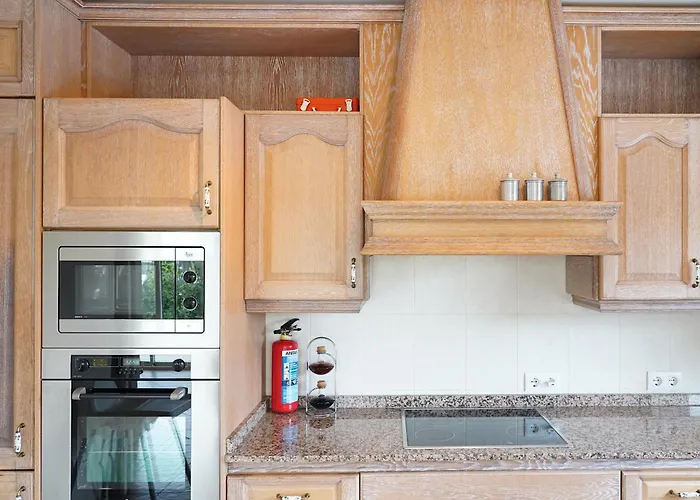 Villa Spacious, Good Located In Sant Pere Pescador, Nautic Palmera *