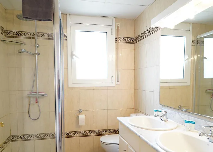 Spacious, Good Located In Sant Pere Pescador, Nautic Palmera Villa San Pedro Pescador