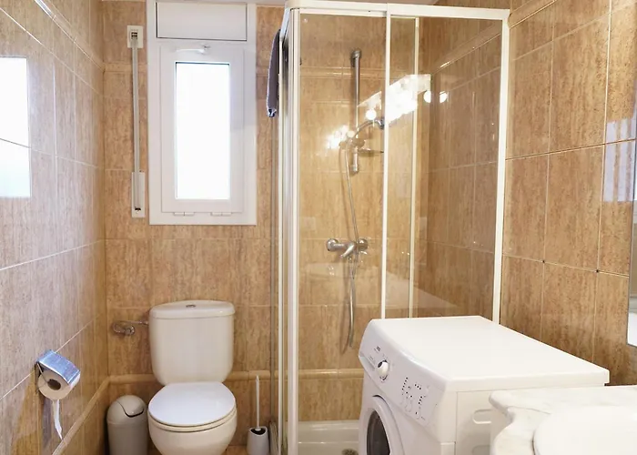 Villa Spacious, Good Located In Sant Pere Pescador, Nautic Palmera San Pedro Pescador