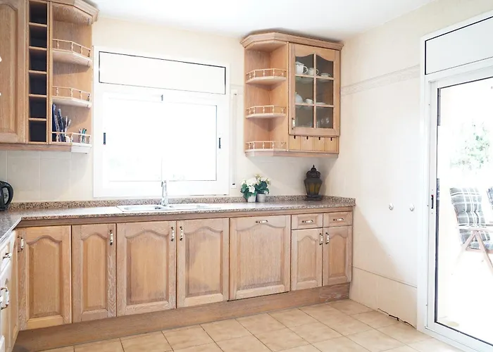 Spacious, Good Located In Sant Pere Pescador, Nautic Palmera *