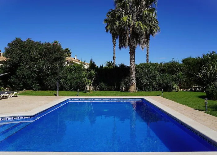 Villa Spacious, Good Located In Sant Pere Pescador, Nautic Palmera San Pedro Pescador