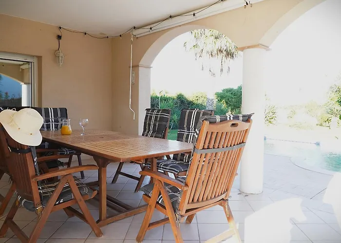 Spacious, Good Located In Sant Pere Pescador, Nautic Palmera San Pedro Pescador