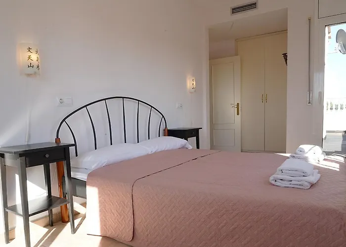 Spacious, Good Located In Sant Pere Pescador, Nautic Palmera *