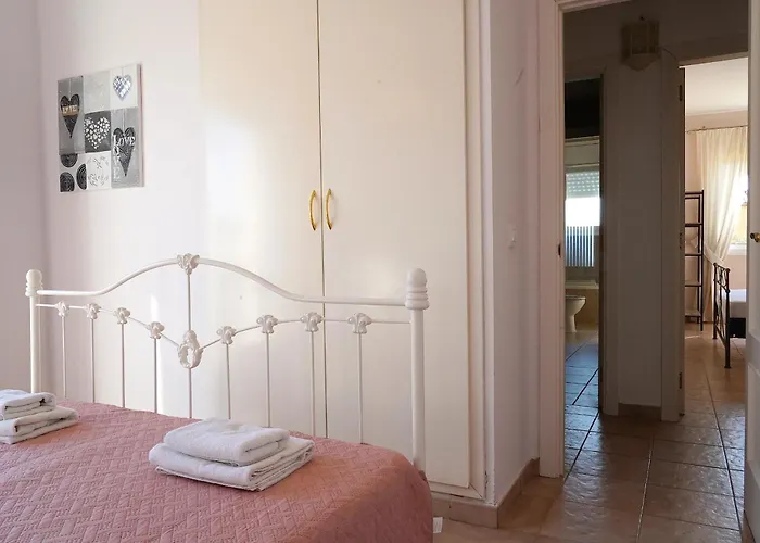 Spacious, Good Located In Sant Pere Pescador, Nautic Palmera San Pedro Pescador