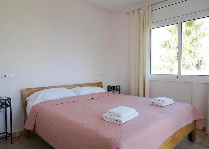 Spacious, Good Located In Sant Pere Pescador, Nautic Palmera * San Pedro Pescador